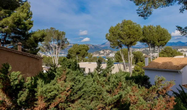 Fully renovated villa on a quiet street in Nova Santa Ponsa — photo 4