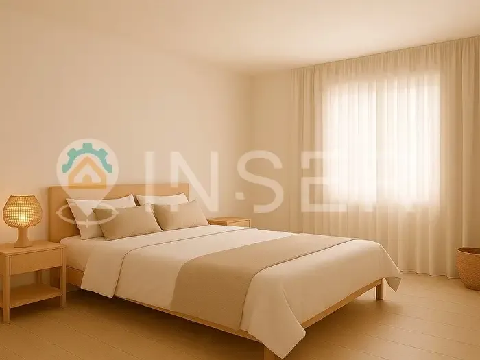 Piso de 2 habitaciones en venta en Llevant, Foners — photo 1