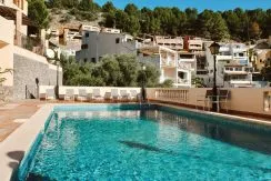 Apartment with terrace and beautiful views in the port of Soller — photo 2
