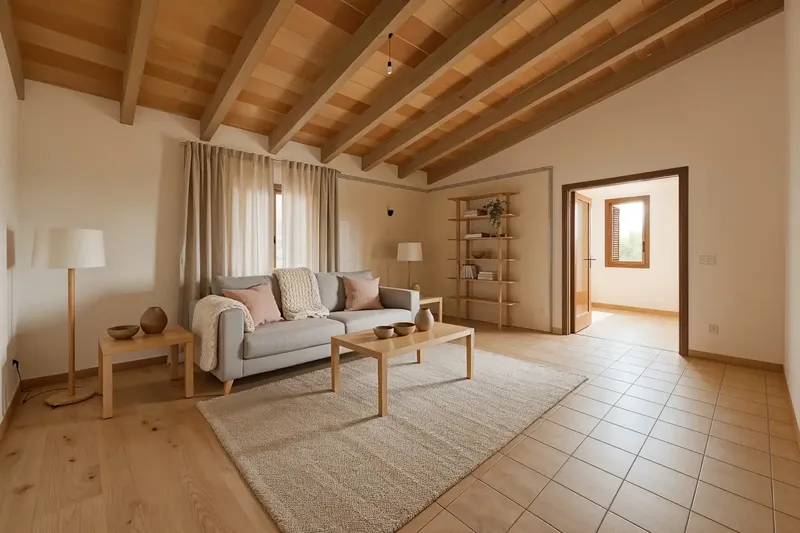 Special country house on a large plot of 7,318 m² — photo 12