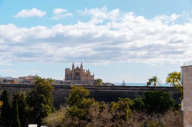 Penthouse for sale in Son Espanyolet, Palma de Mallorca, Mallorca — photo 4