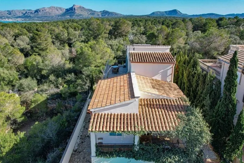 Luxury home in Colònia de Sant Pere, Province of Balearic Islands — photo 2