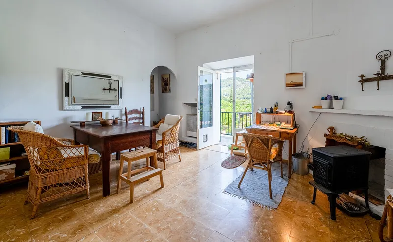 Duplex property for sale in Sóller with garden, vi ... — photo 2