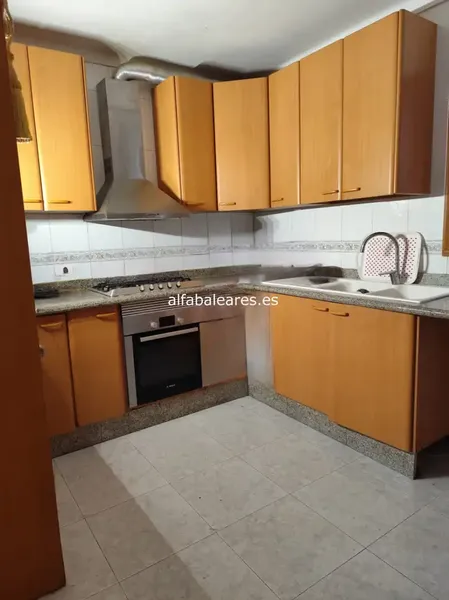 Chalet adosado con garaje — photo 8