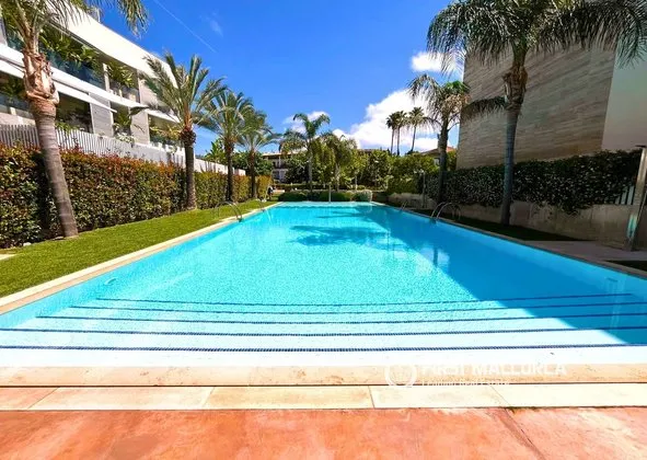 Flat / apartment in Son Xigala, Palma de Mallorca — photo 1