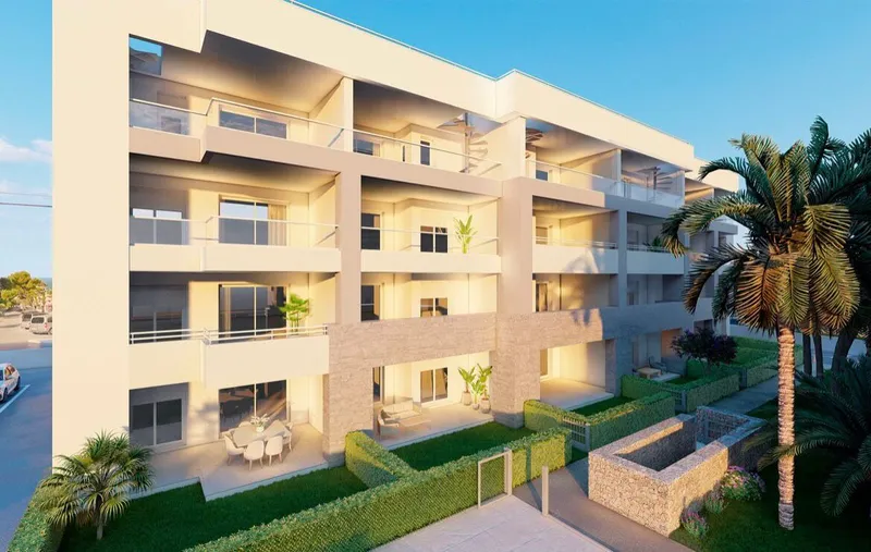 New development in Cala Ratjada — photo 6