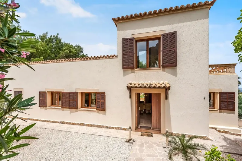 For sale this beautiful and cozy chalet in the residential area of Betlem — photo 9