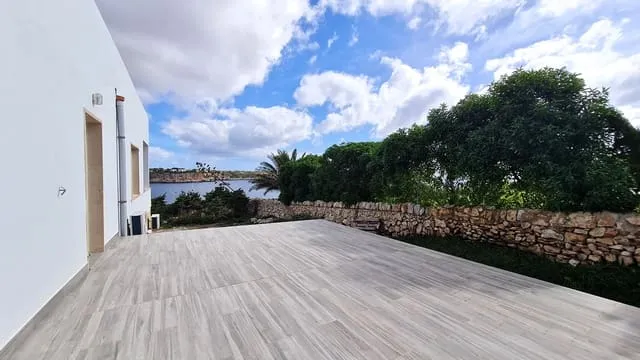 Villa for rent in Cala Llombards, Santanyí, Mallorca — photo 9