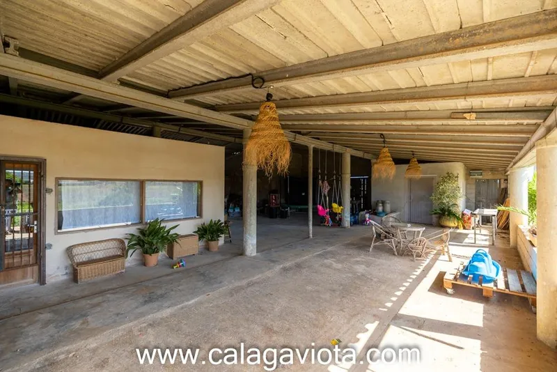 Rustic Plot — photo 12