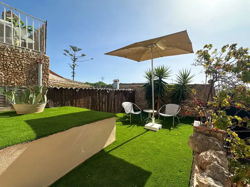 Casablanca in Genova, one of Mallorca's most sought-after residential areas — photo 4