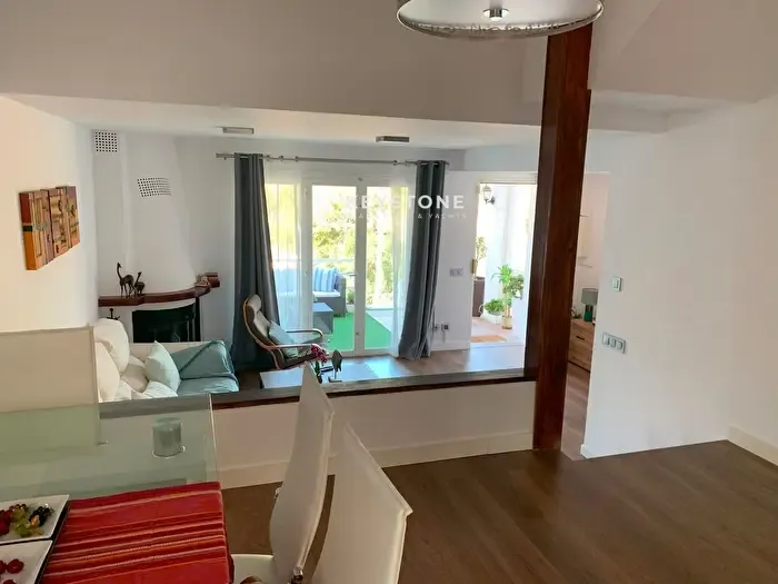 Piso en alquiler de 3 habitaciones en Portals Nous, Calvià — photo 3
