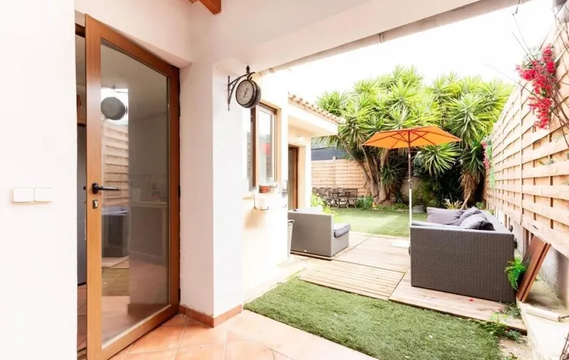 Ground floor apartment - Palma de Mallorca (El Coll d´en Rabassa) — photo 3