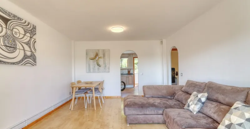 Portals Nous - 2 Bedroom Apartment With Sea Views — photo 5