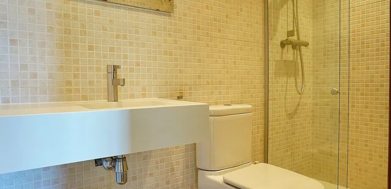 Apartment for rent with terrace in Palma de Mallorca · 115 m² — photo 11