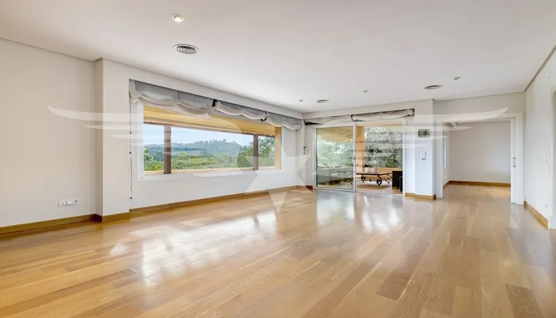 Son Vida l Exclusive rental offer l Villa with distant views — photo 2