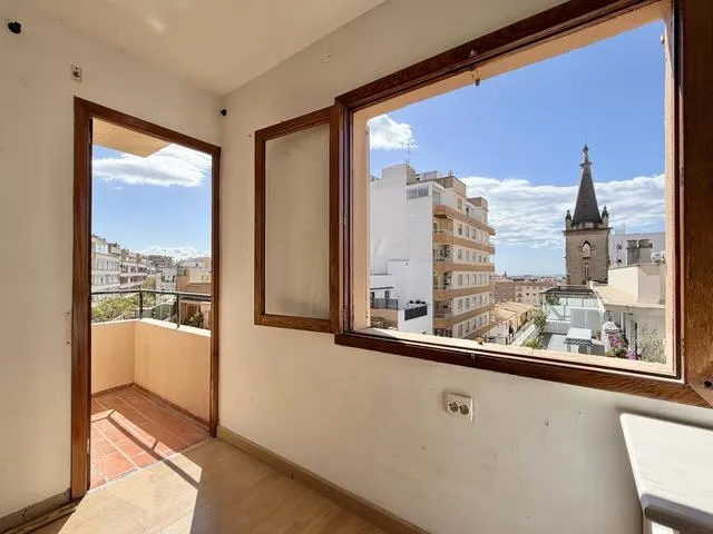 Palma - Santa Catalina — photo 1