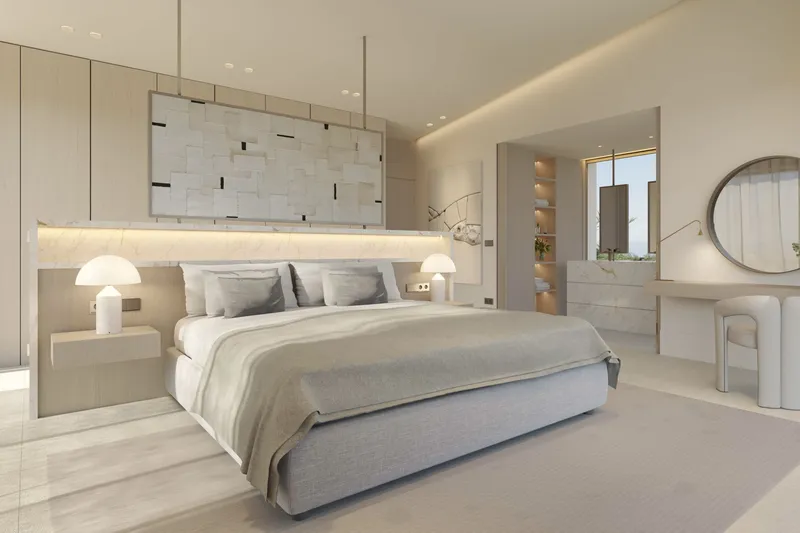 Finca in Santa Margalida - Luxury country house with dream views — photo 7