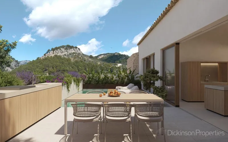 Plot for sale in Caimari, Selva, Mallorca, Baleares, Spain — photo 2