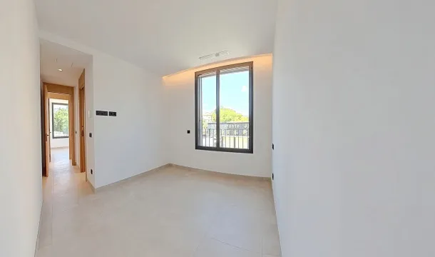 First floor with large terrace in Son Armadams — photo 10