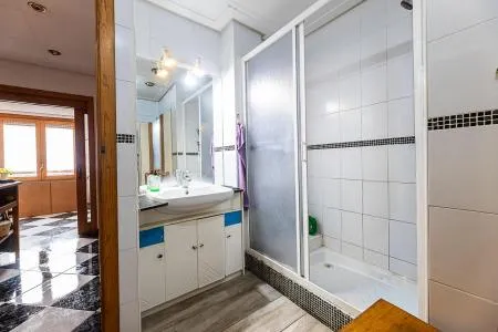 Flat - Llucmajor (S'Arenal), Built Surface 97 m², 4 Bedrooms, 4 Bathrooms — photo 9