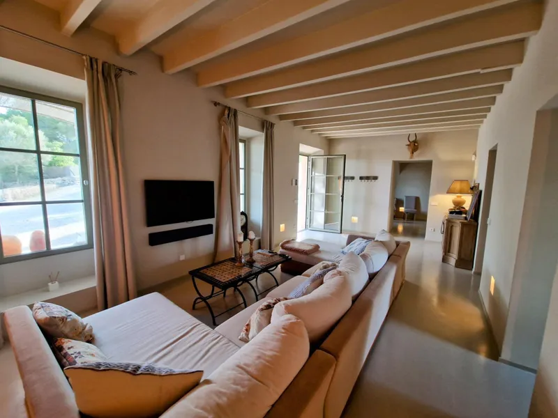 Detached Villa in Cala Murada — photo 7