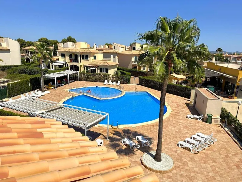 Luxury home in Campos, Province of Balearic Islands — photo 1