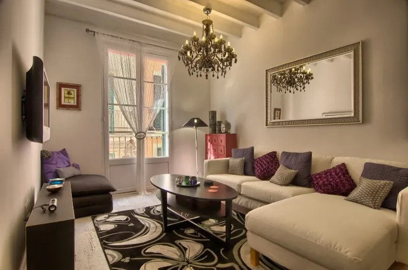 Exclusive renovated home in the Old Town of Palma — photo 1