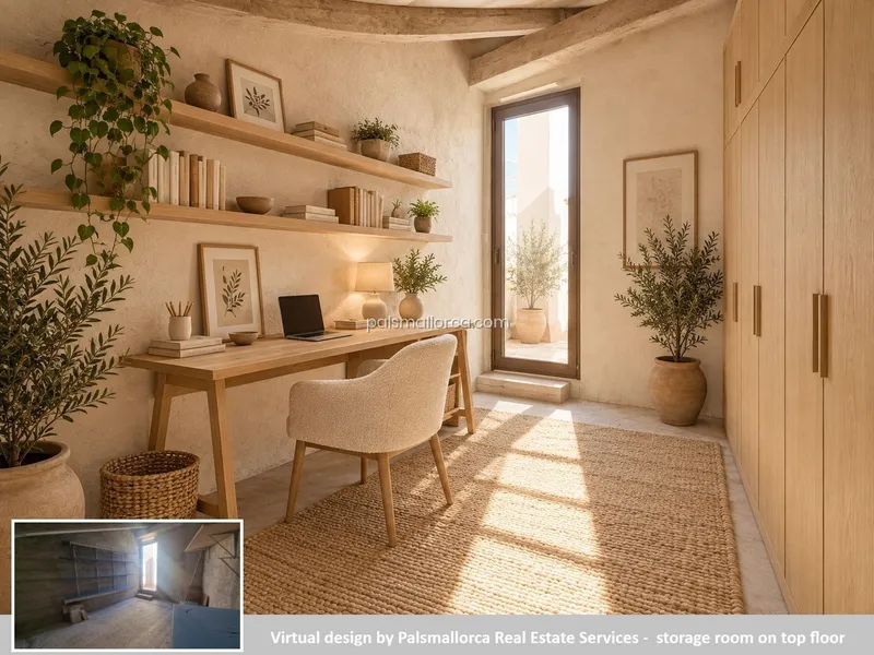 Flat in Llucmajor — photo 5