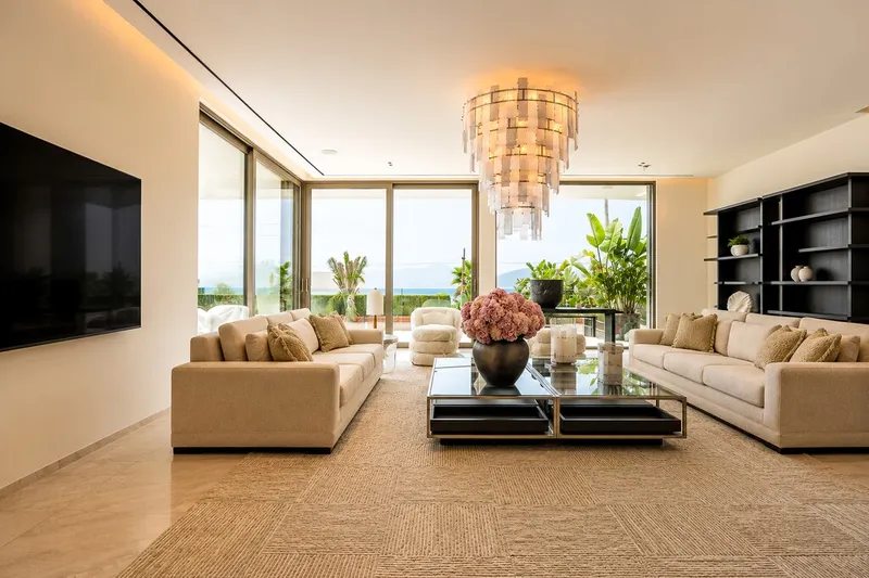 Top quality house for sale in Santa Ponsa with private pool and various terraces — photo 6