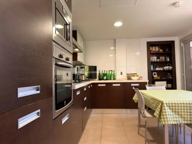 Townhouse in Palma de Mallorca, Sa Teulera area — photo 11