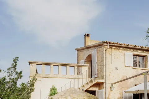 Finca in Marratxinet (Marratxi), Mallorca — photo 11
