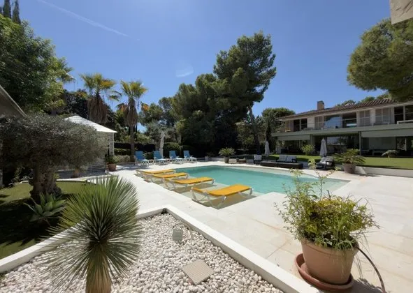 Detached house in Sol de Mallorca, Calvià — photo 1