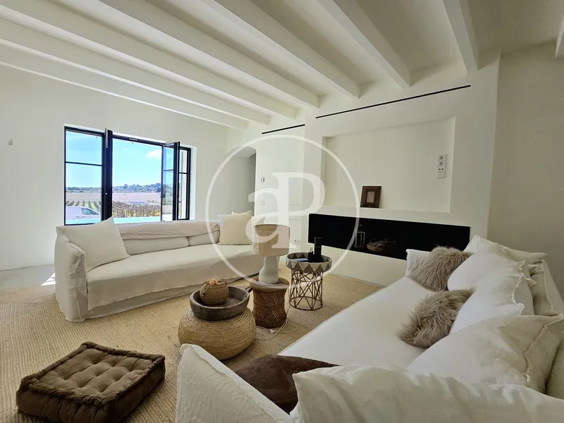 Self-sufficient country estate for sale in Mallorca — photo 12