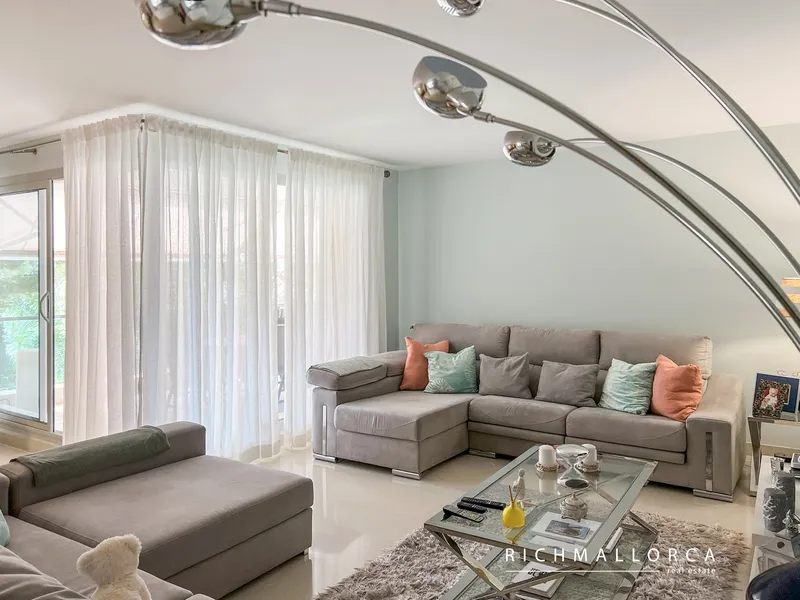 Modern flat in perfect conditions — photo 5