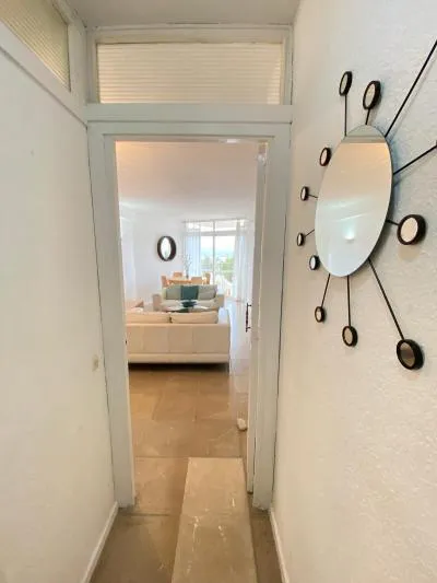 Apartment in Calvià (Santa Ponsa) with 68 m² built surface, 5 m² terrace, 2 bedrooms, 1 bathroom — photo 8