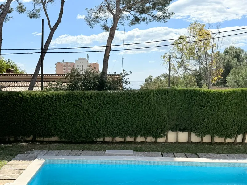 Apartment in Sant Agustí — photo 2
