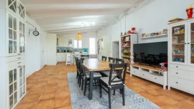 Rustic finca in Villafranca de Bonany — photo 4