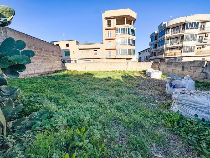 Investment plot in Manacor — photo 3
