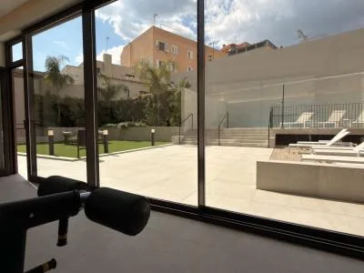 Penthouse in Santa Catalina — photo 11