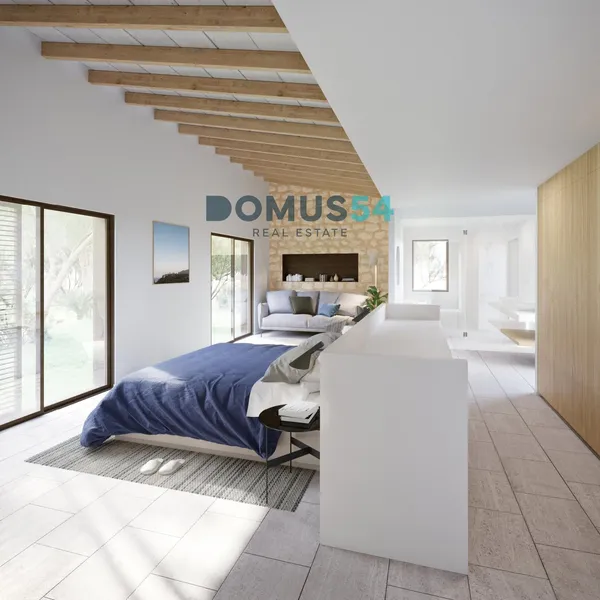 plot in Alcudia — photo 4