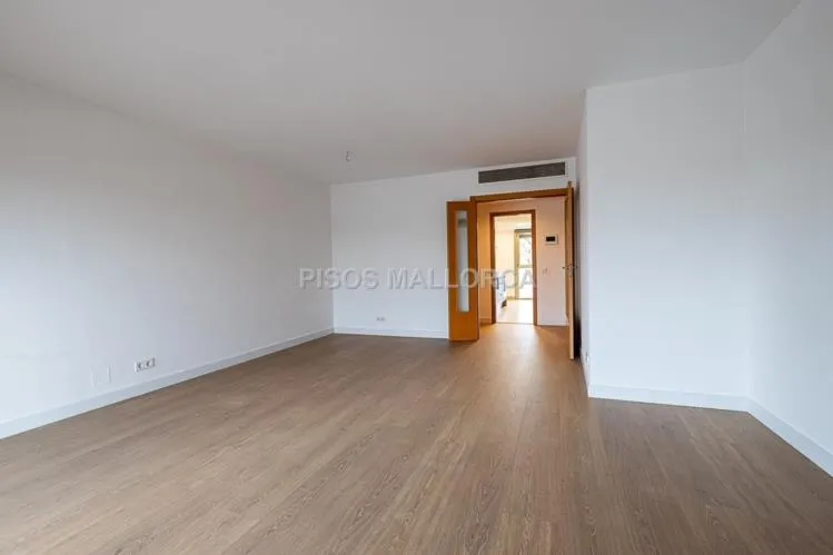 Apartment in Palma de Mallorca, Secar de la Real Area — photo 11