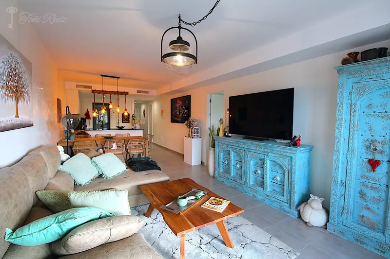 C3 - Ground Floor Apartment — photo 4