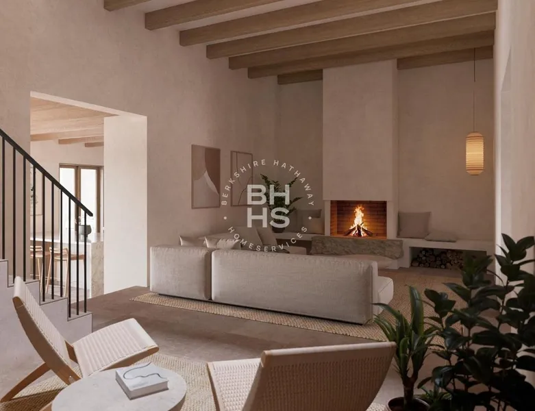 Village/town house for sale in Pollença — photo 7