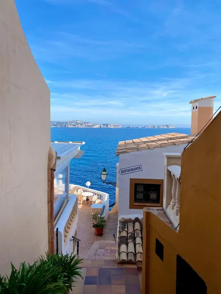 Historic restaurant on the first line of the sea with terrace and pool — photo 11