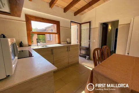 Country house in Pollenca, Mallorca — photo 9