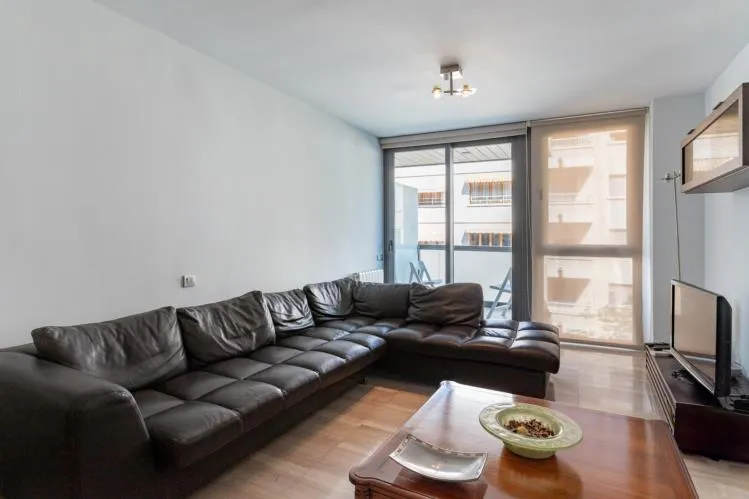 Apartment in Palma de Mallorca, Arch. Luis Salvador area — photo 5