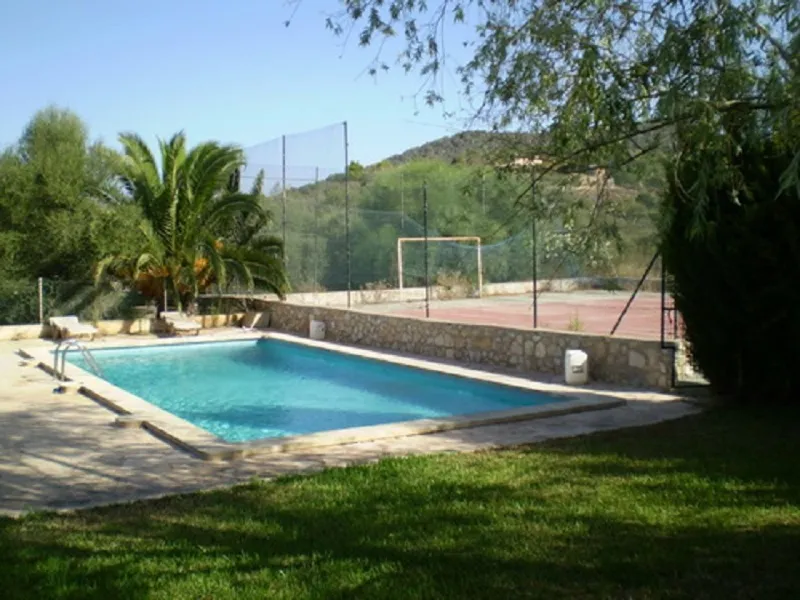 Renovated Finca in Son Macia - REF.: F 40 — photo 9