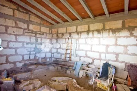 Urbanizable land - Llubí (Llubi), Plot Surface 25600m², Distance to the sea 15 Km. — photo 8