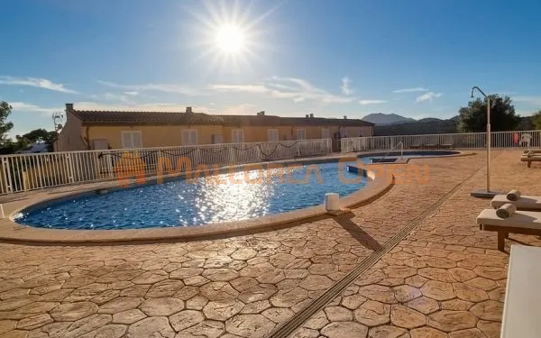 Spectacular apartment for rent in Cales de Mallorca — photo 2