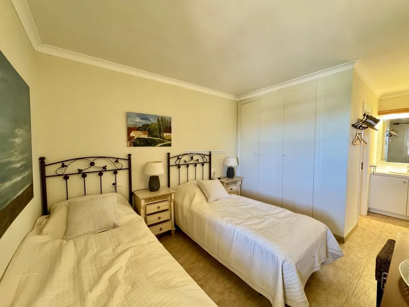 Apartment in Campos — photo 8